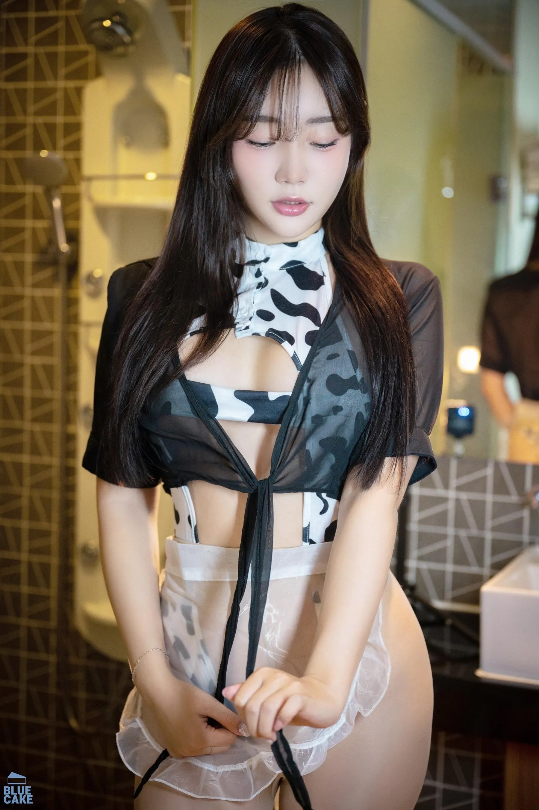 NewBom – NO.06 [BLUECAKE] 2nd Milky Honey[22] [47P]插图6